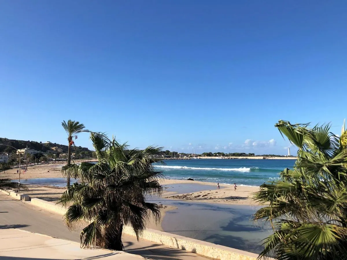 Apartment Palma Gaia By Interhome San Vito Lo Capo
