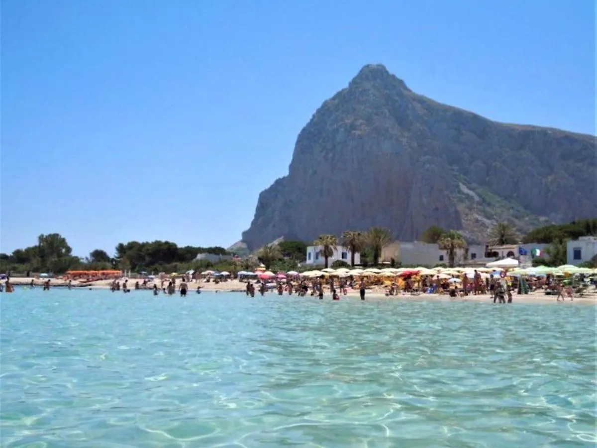 Apartment Palma Gaia By Interhome San Vito Lo Capo 0*,  Italy