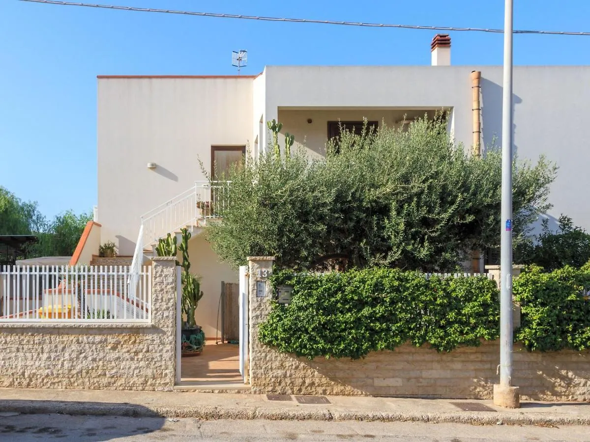 Apartment Palma Gaia By Interhome San Vito Lo Capo