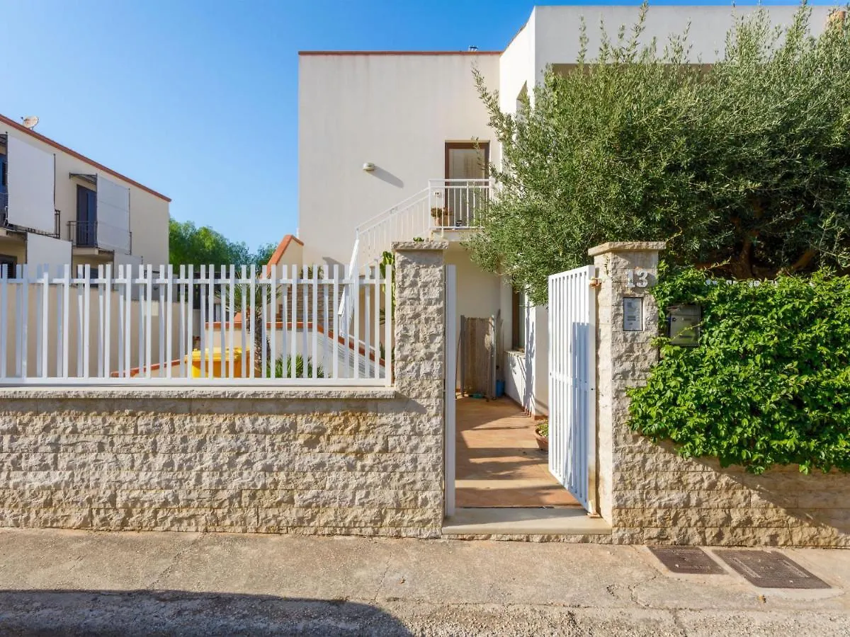 Apartment Palma Gaia By Interhome San Vito Lo Capo