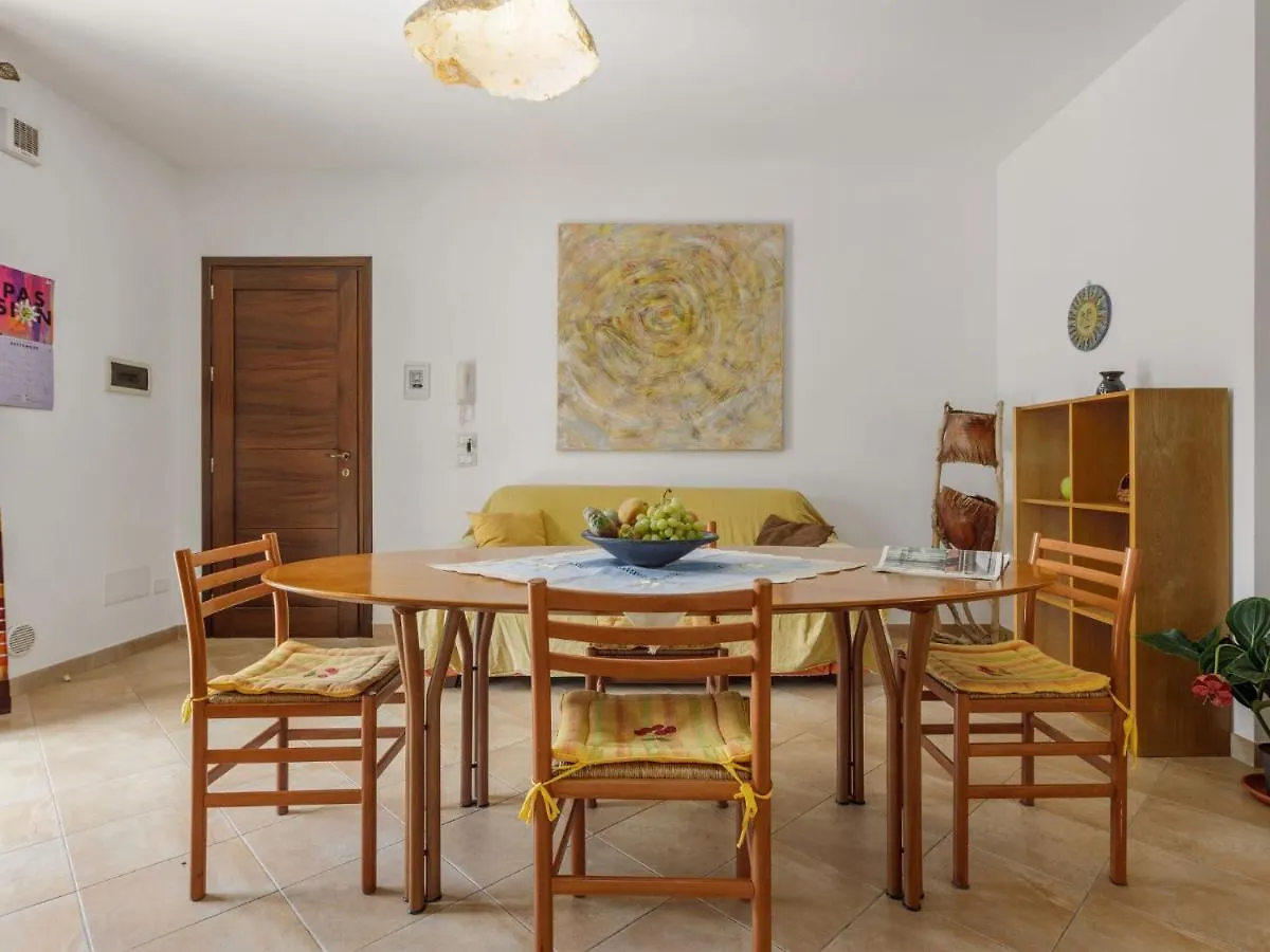 Apartment Palma Gaia By Interhome San Vito Lo Capo 0*,