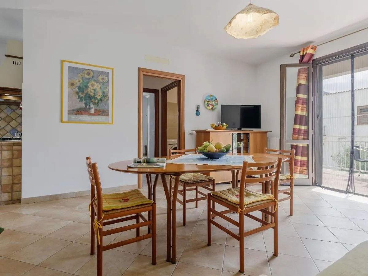 Apartment Palma Gaia By Interhome San Vito Lo Capo 0*,  Italy