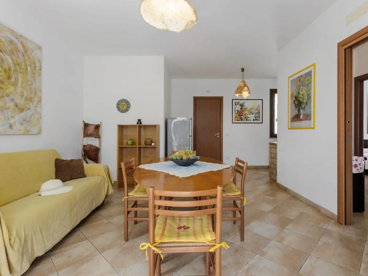 Apartment Palma Gaia By Interhome San Vito Lo Capo