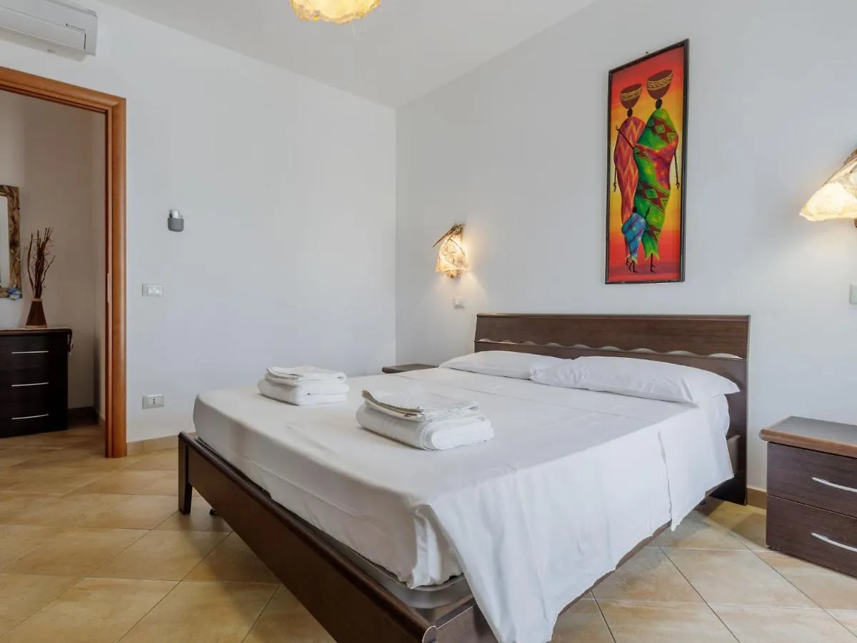 Apartment Palma Gaia By Interhome San Vito Lo Capo Italy