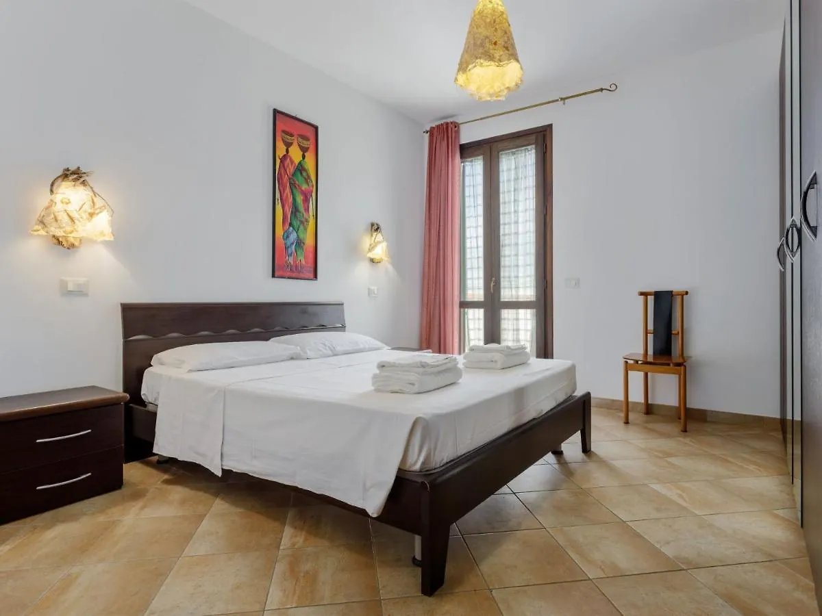 Apartment Palma Gaia By Interhome San Vito Lo Capo