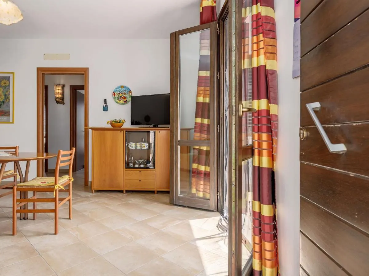 Apartment Palma Gaia By Interhome San Vito Lo Capo