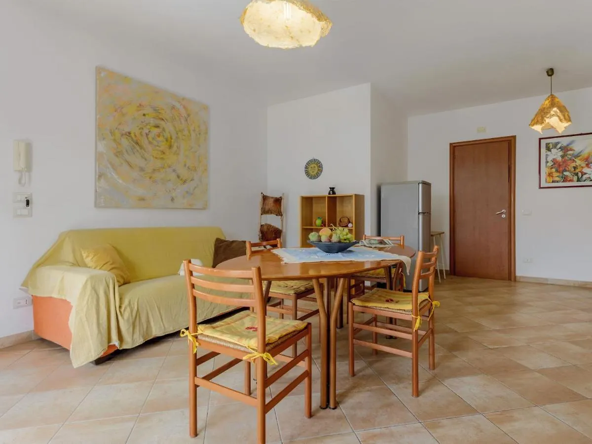 Apartment Palma Gaia By Interhome San Vito Lo Capo 0*,  Italy