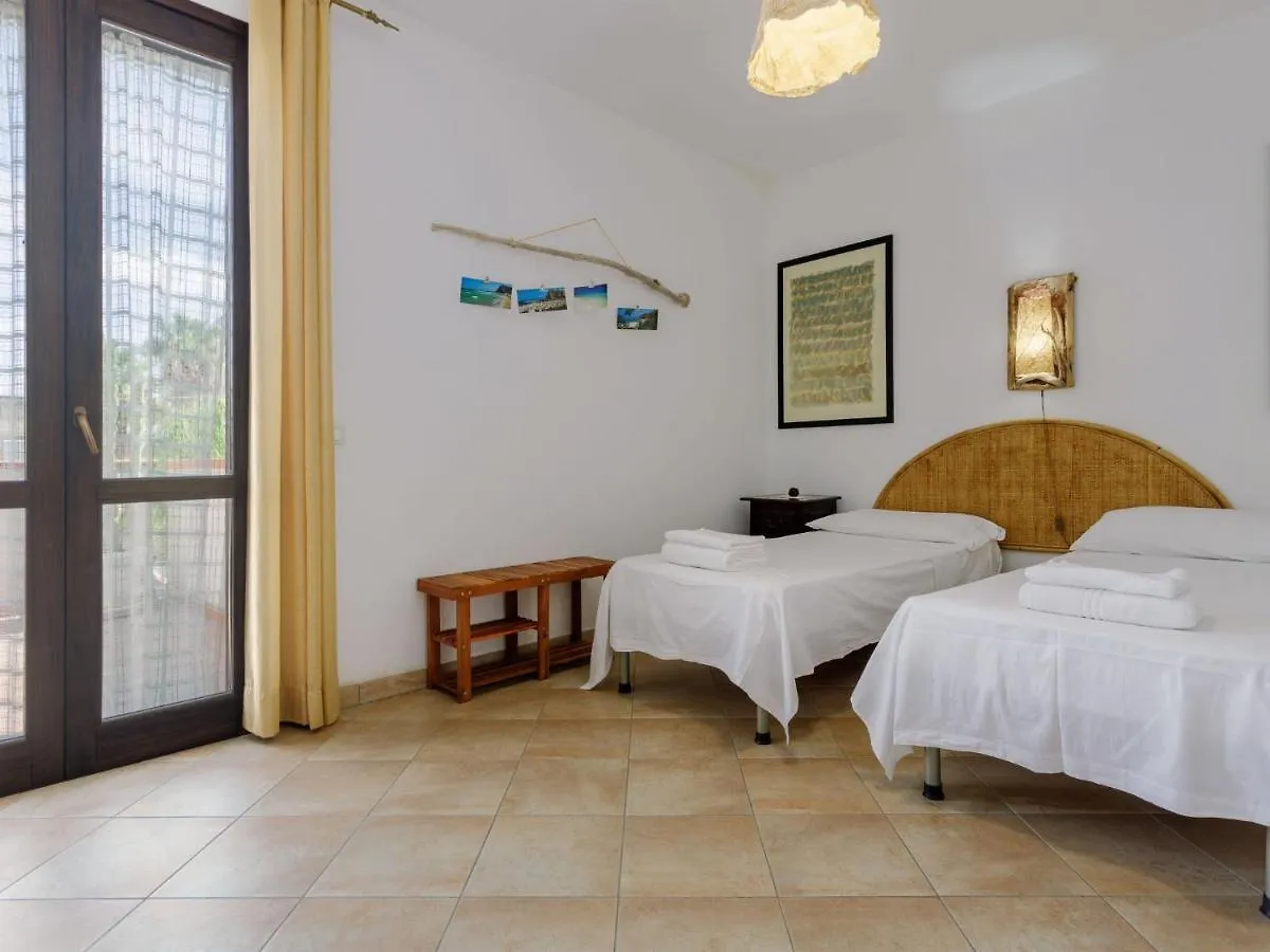 Apartment Palma Gaia By Interhome San Vito Lo Capo