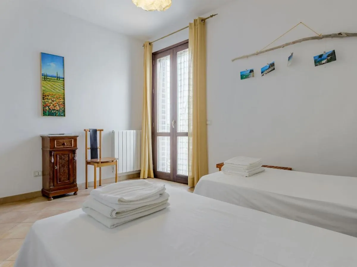 Apartment Palma Gaia By Interhome San Vito Lo Capo Italy