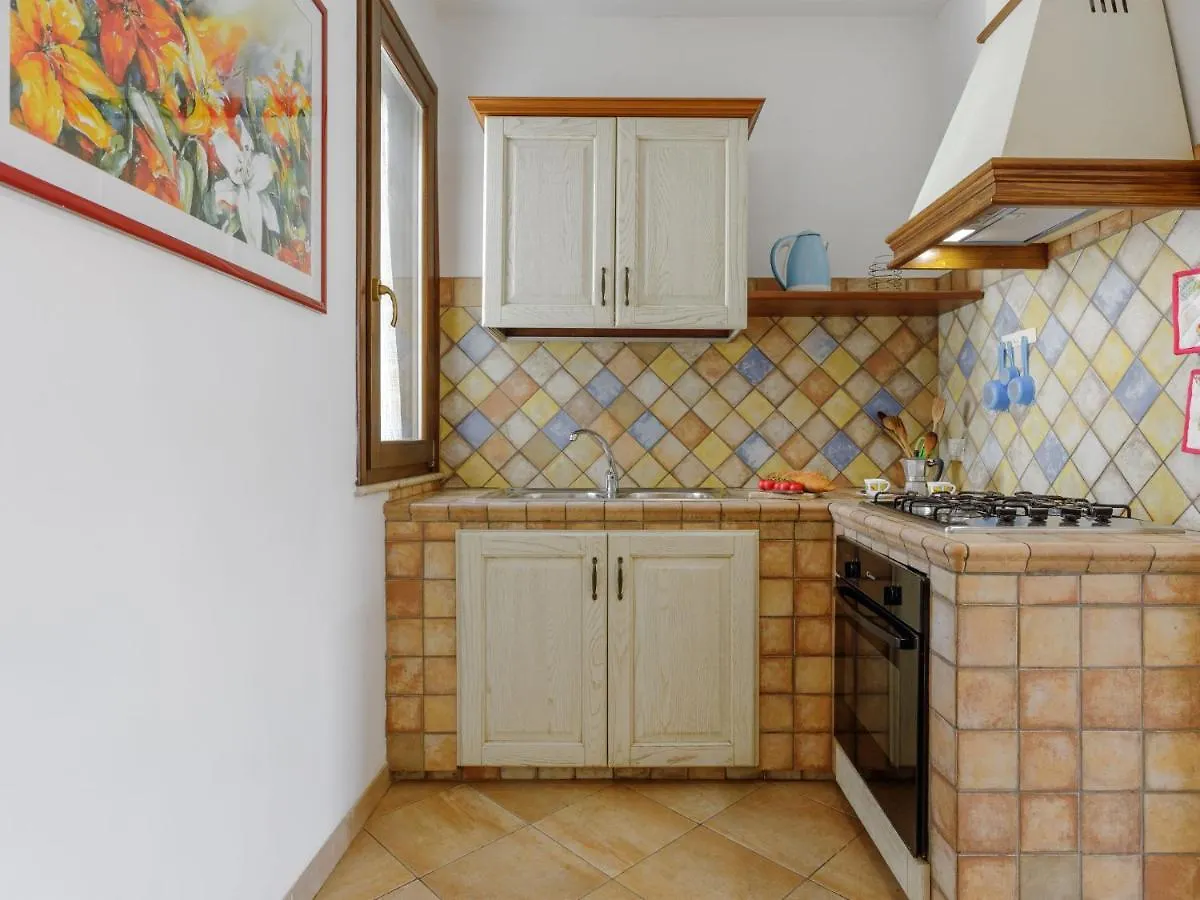 Apartment Palma Gaia By Interhome San Vito Lo Capo
