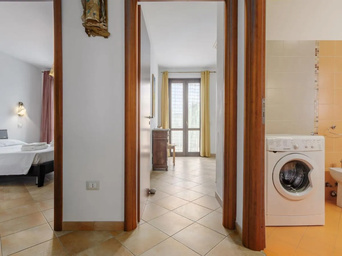 Apartment Palma Gaia By Interhome San Vito Lo Capo