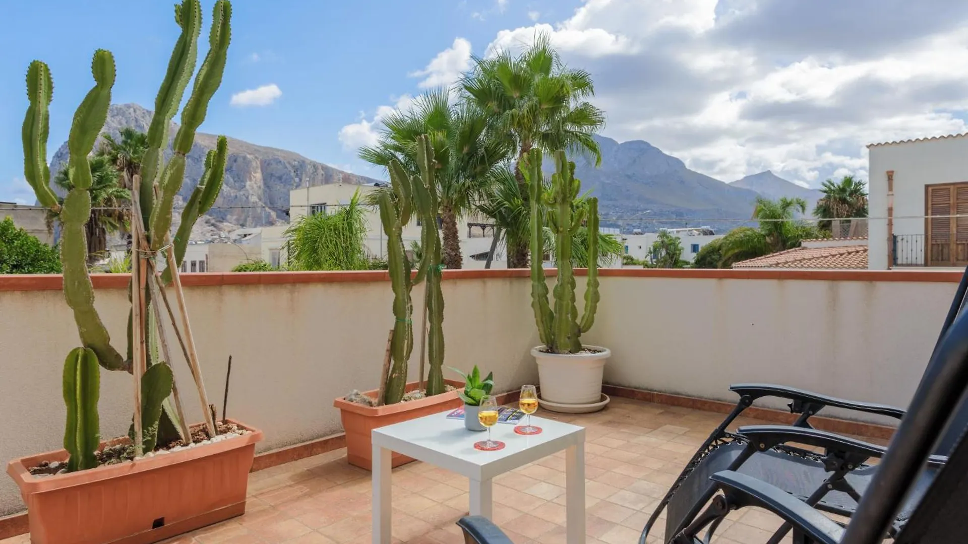 Apartment Palma Gaia By Interhome San Vito Lo Capo Italy