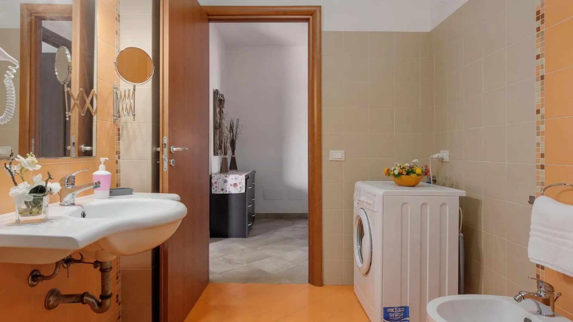 Apartment Palma Gaia By Interhome San Vito Lo Capo