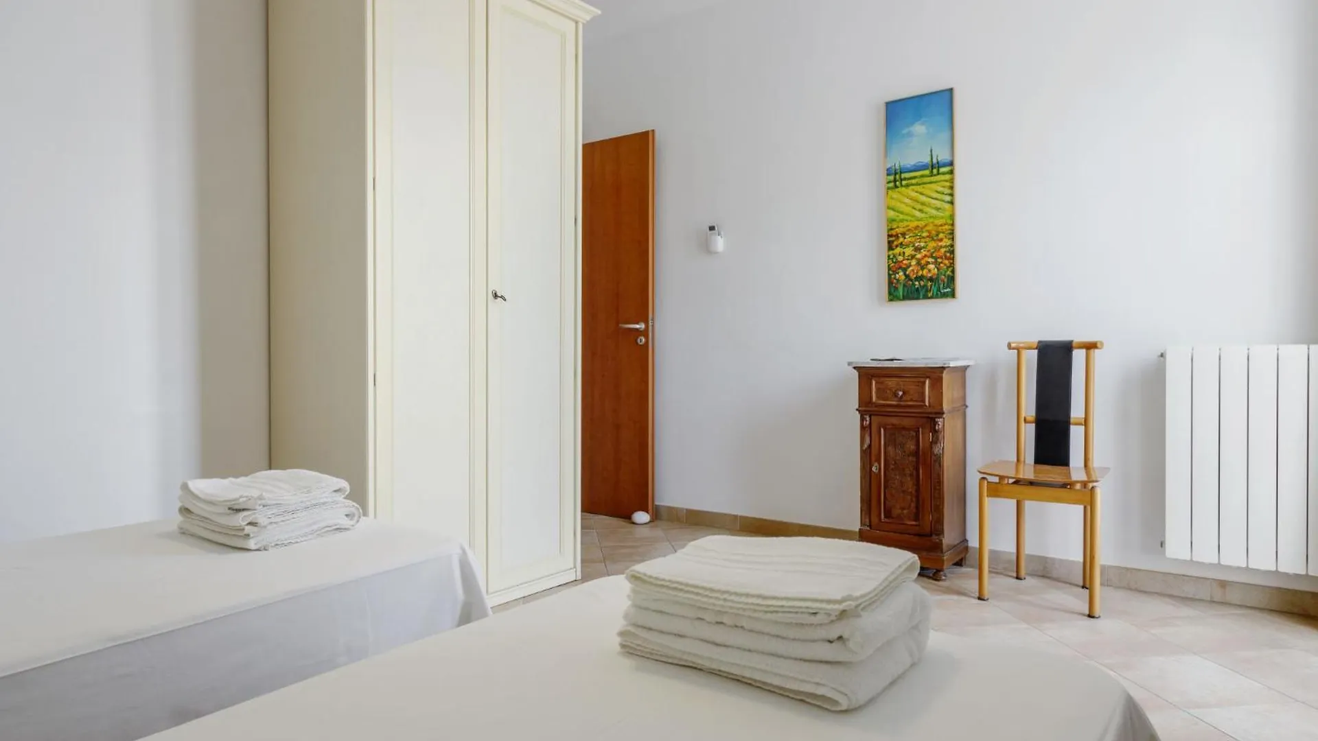 Apartment Palma Gaia By Interhome San Vito Lo Capo 0*,  Italy