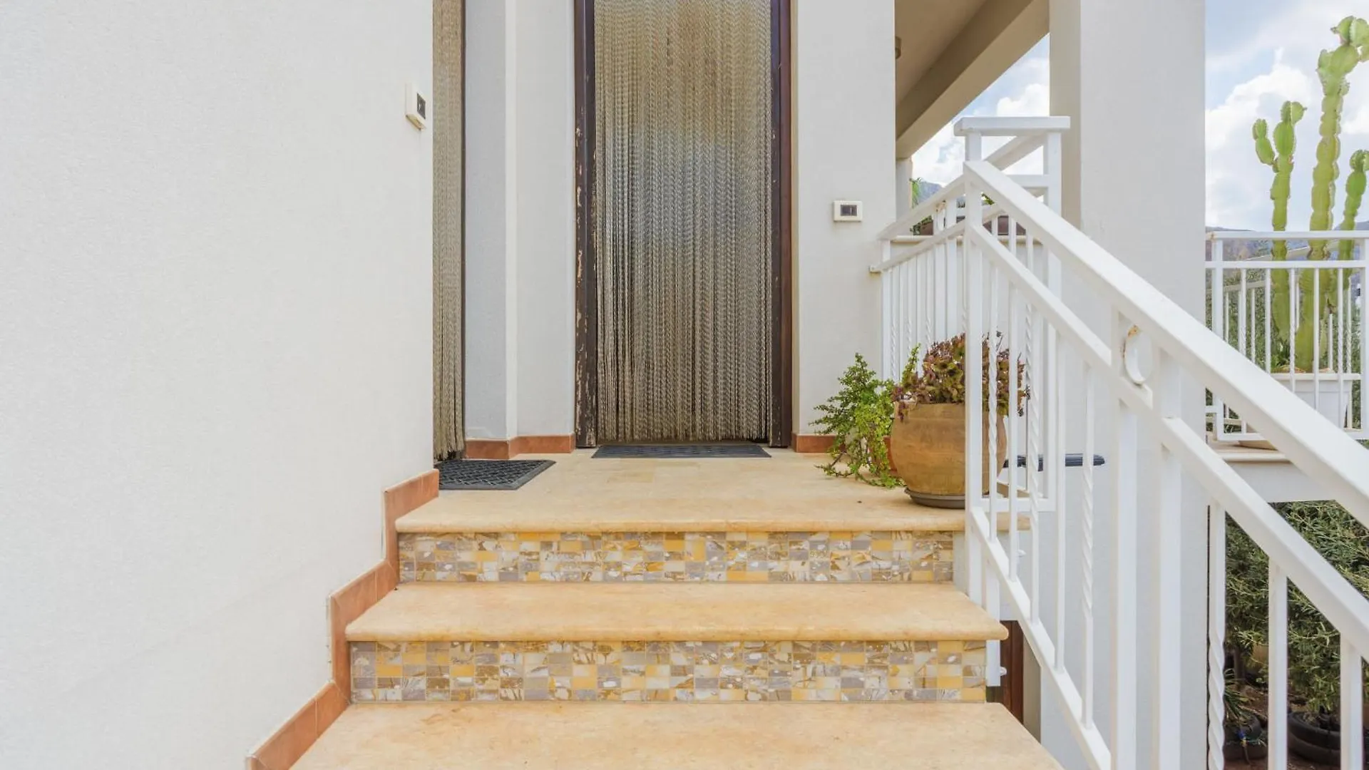 Apartment Palma Gaia By Interhome San Vito Lo Capo