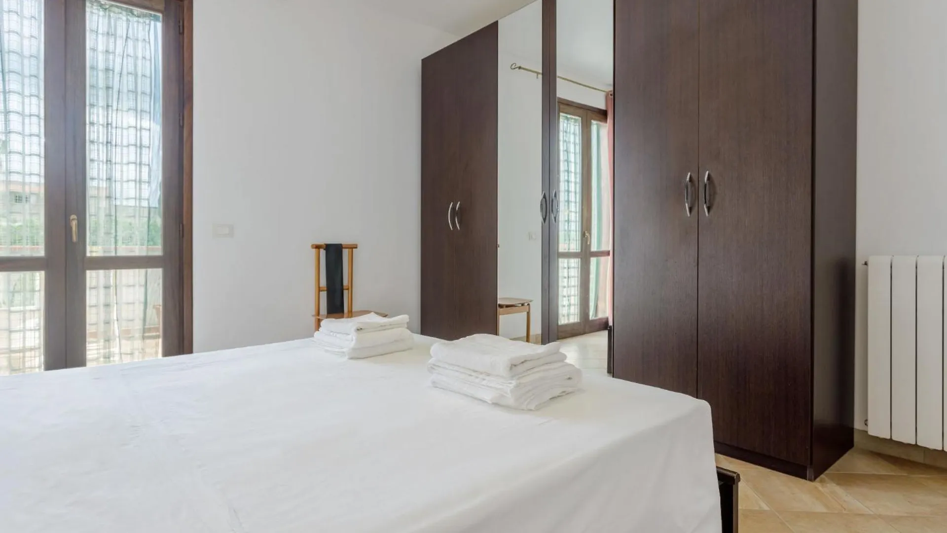 Apartment Palma Gaia By Interhome San Vito Lo Capo