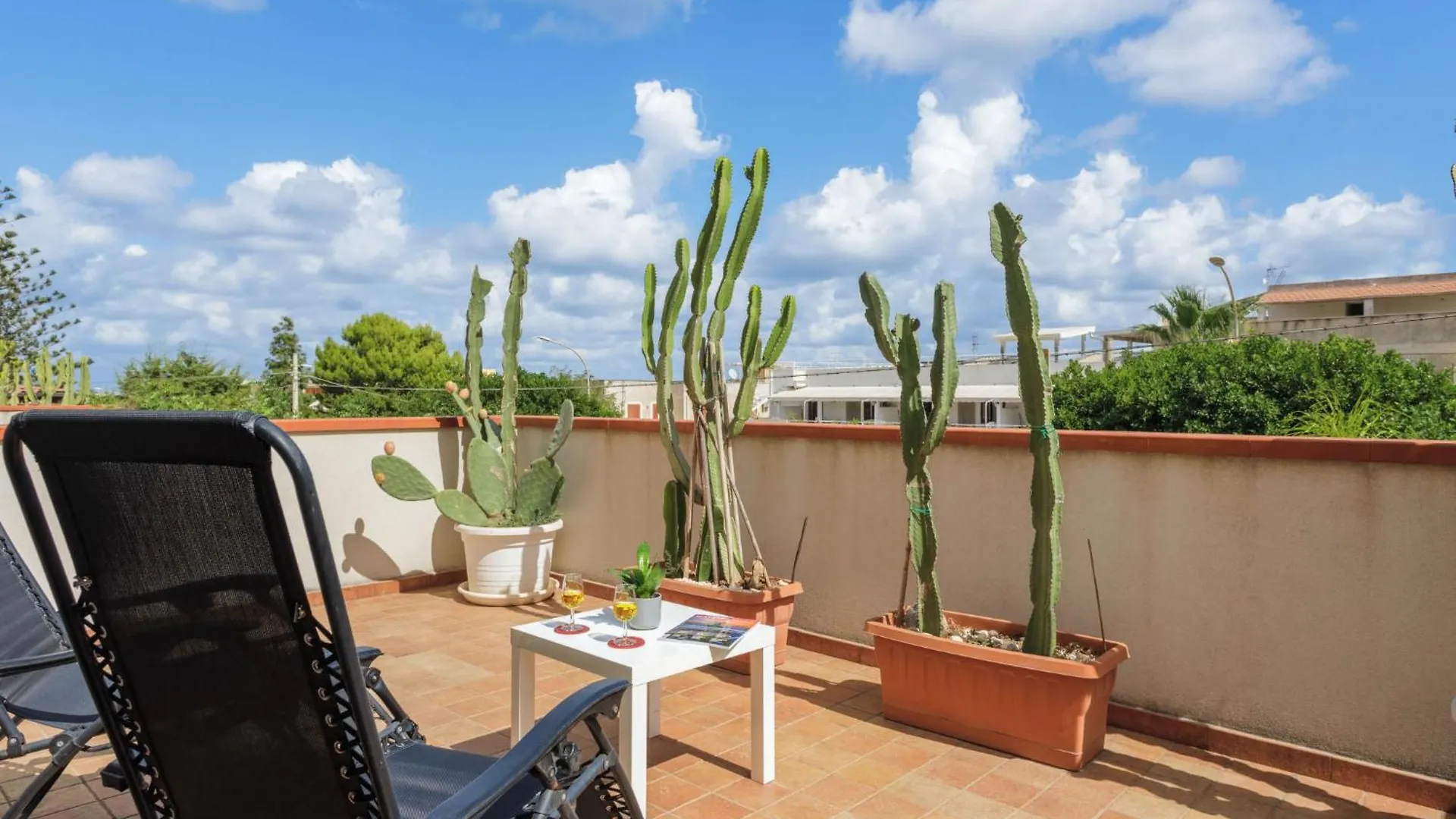 Apartment Palma Gaia By Interhome San Vito Lo Capo 0*,  Italy