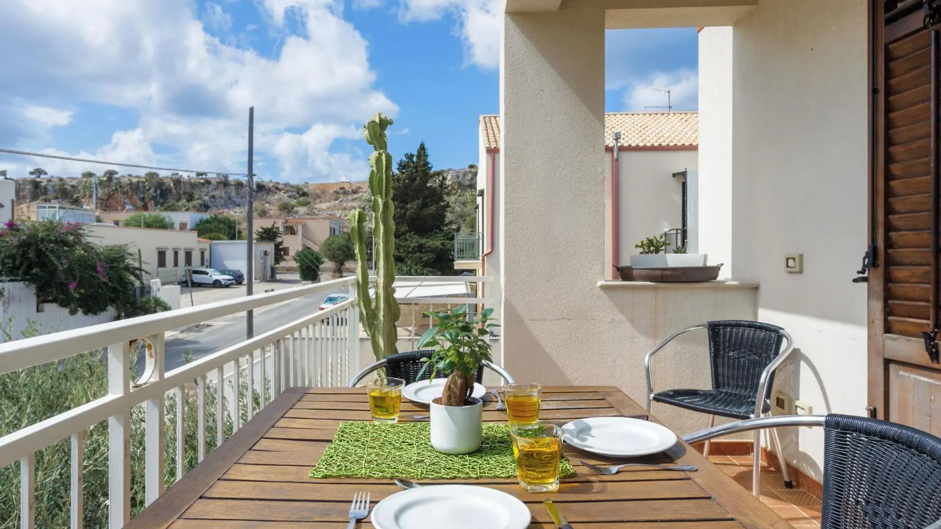Apartment Palma Gaia By Interhome San Vito Lo Capo