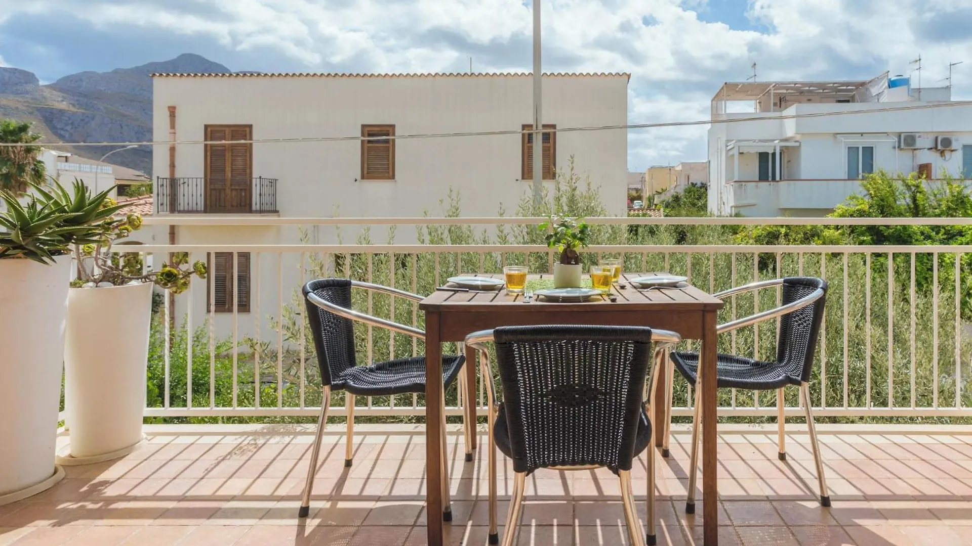 Apartment Palma Gaia By Interhome San Vito Lo Capo Italy