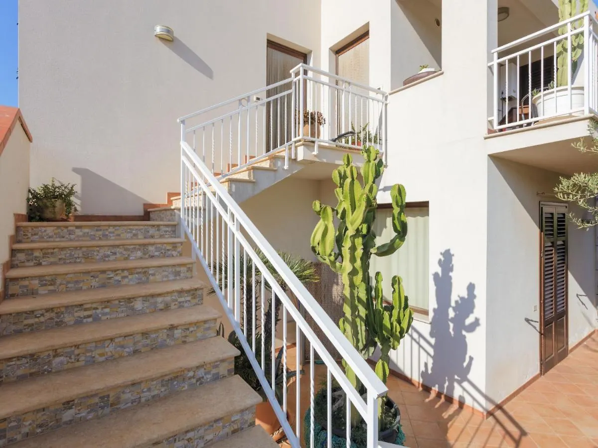 Apartment Palma Gaia By Interhome 산비토로카포