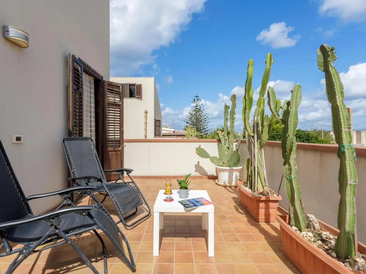 Apartment Palma Gaia By Interhome 산비토로카포